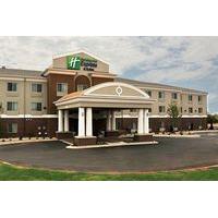Holiday Inn Express Clinton
