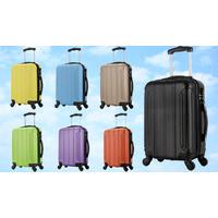 Holando Splash-Proof Flight Case