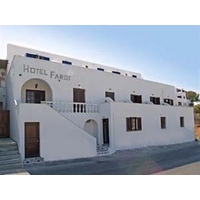 Hotel Faros