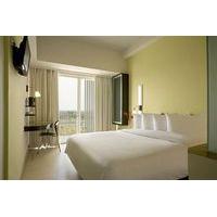 Hotel Santika BSD City Serpong