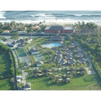Hotel Las Hojas Resort & Beach Club