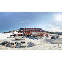 Hotel Spindlerova bouda