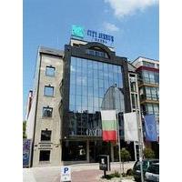 Hotel City Avenue