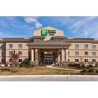 holiday inn express newton