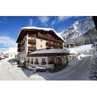 Hotel Bergland