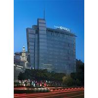 Hotel Indigo Xiamen Harbour