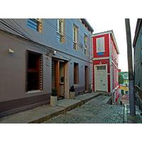 Hotel Latitud 33 SUR