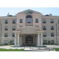 Holiday Inn Express Hotel and Suites Del Rio