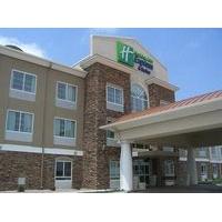 Holiday Inn Express & Suites Wichita Northwest