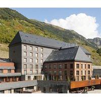 Hotel Himalaia Baqueira