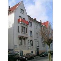 Hotel Garni Cornelia