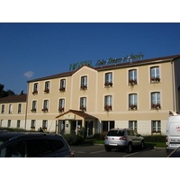 Hotel Entre Beauce Et Perche