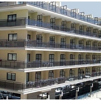 Hotel Atenea