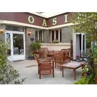 Hotel Oasis