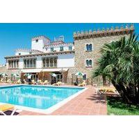 Hotel Castell Blanc