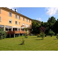 Hotel Aux Berges de l\'Aveyron