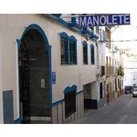 Hotel Nuevo Manolete