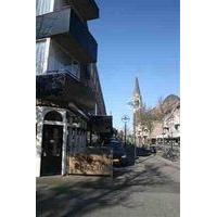 Hotel de Gouden Leeuw