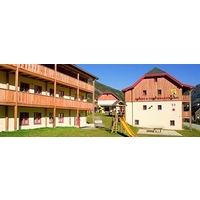 Hotel JUFA Donnersbachwald