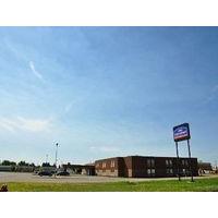 Howard Johnson Melville