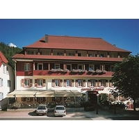 Hotel-Restaurant Löwen