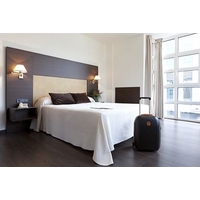 Hotel Madrid Torrejón Plaza