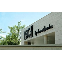 Hotel Tach Madrid Airport