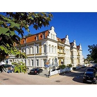 Hotel Villa Auguste Viktoria