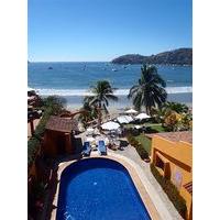 Hotel Villas Miramar