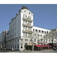 Hotel FÃ¼rst Bismarck