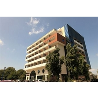 Hotel Del Mar Mamaia