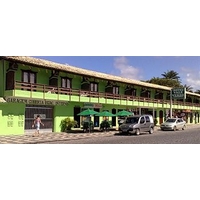 Hotel Vale Verde