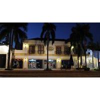 Hoteles Charlotte Cartagena