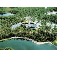 Holiday Club Kuusamon Tropiikki