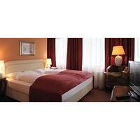 Hotel Vier Jahreszeiten