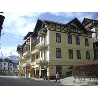 Hotel Garni Wittelsbach
