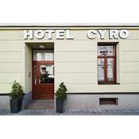 Hotel Cyro