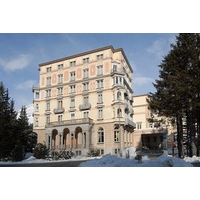 Hotel Reine Victoria