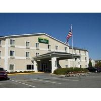 Holiday Inn Express Montgomery -...