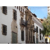 Hostal Patrimonio