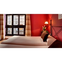 Hotel Toledo Imperial