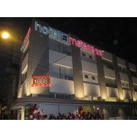 Hotel Mateos 1215