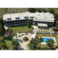 Hotel Prince Stafilos