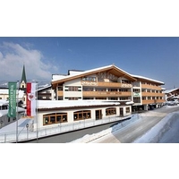 Hotel Kirchberger Hof