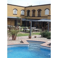 Hotel y Spa San Carlos