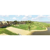 Hotel Ferienanlage Haffhus