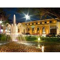 Hotel Plaza Campeche