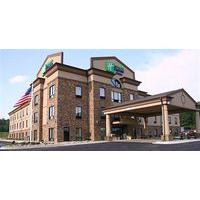 holiday inn express arkadelphia caddo valley