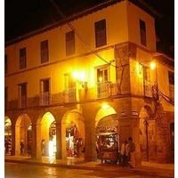 hostal inti wasi plaza de armas cusco