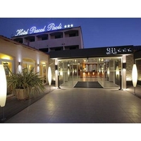 Hotel-Club Pascal Paoli